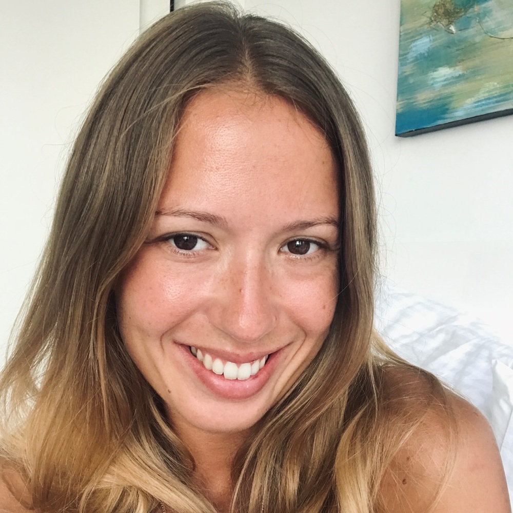 Meet your Posher, Alison
